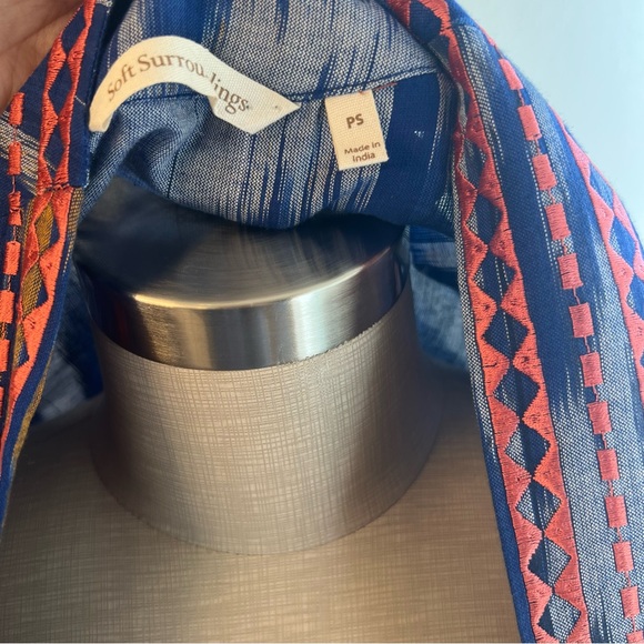 100% cotton duster - Picture 5 of 5